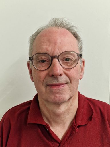 2. Vorsitzender